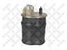 STELLOX 90-64160-SX dėklas, pneumatinė pakaba
1075364, 20553763, 20554763