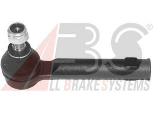 A.B.S. 230425 skersinės vairo trauklės galas 
 Vairavimas -> Vairo mechanizmo sujungimai
8957839, 8993453