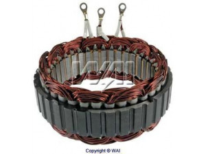 WAIglobal 27-129-200 statorius, kintamosios srovės generatorius