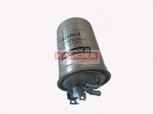 KAMOKA F301701 kuro filtras 
 Techninės priežiūros dalys -> Papildomas remontas
1120221, 1120224, 1131927, XM 219 A 011 AA