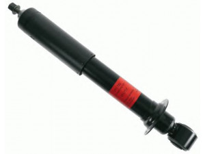 SACHS 311 753 amortizatorius 
 Pakaba -> Amortizatorius
30760056