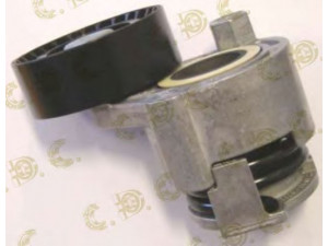 AUTOKIT 03.81227 įtempiklio svirtis, V formos rumbuotas diržas 
 Diržinė pavara -> V formos rumbuotas diržas/komplektas -> Įtempiklis
8200371058