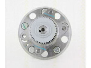 TRISCAN 8530 43227 rato guolio komplektas 
 Ašies montavimas/vairavimo mechanizmas/ratai -> Rato stebulė/montavimas -> Rato guolis
52730-2G200, 52730-3K000, 52730-2G200