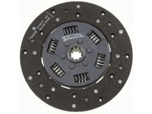 SACHS 1861 224 005 sankabos diskas
5031-32708