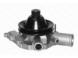 MAGNETI MARELLI 350911712000 vandens siurblys 
 Aušinimo sistema -> Vandens siurblys/tarpiklis -> Vandens siurblys
116550702400, 60730469