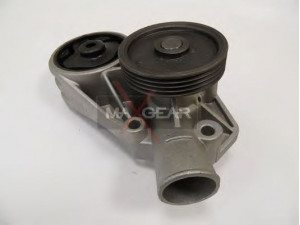 MAXGEAR 47-0098 vandens siurblys 
 Aušinimo sistema -> Vandens siurblys/tarpiklis -> Vandens siurblys
007 070 246, 007070243, 007070246
