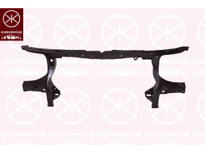 KLOKKERHOLM 9568200A1 priekinis variklio gaubtas 
 Kėbulas -> Kėbulo dalys/ sparnas/buferis -> Priekinis aerodinaminio pasipriešinimo sumažinimas/grotelės
7H0 805 598, 7H0805598