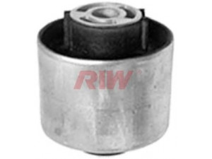 RIW AU11052 valdymo svirties/išilginių svirčių įvorė 
 Ašies montavimas/vairavimo mechanizmas/ratai -> Valdymo svirtis/pasukamosios svirties sujungimas -> Montavimas/sutvirtinimas
1K0 505 541 C, 1K0 505 541 D, 1K0 505 541 C