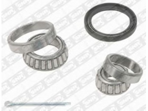 SNR R160.37 rato guolio komplektas