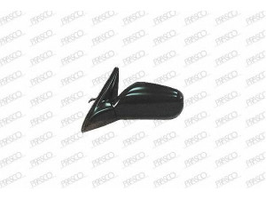 PRASCO DS1747114 išorinis veidrodėlis 
 Kėbulas -> Liukai/stogai/durys/stoglangis/sulankstomas stogas -> Durys/dalys
9630289J00