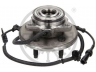 OPTIMAL 301797 rato guolio komplektas 
 Ašies montavimas/vairavimo mechanizmas/ratai -> Rato stebulė/montavimas -> Rato guolis
#6L2Z1104A, 6L2Z1104A, 7L2Z1104A