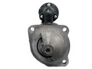 FARCOM 104437 starteris