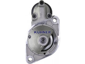 AD KÜHNER 101283 starteris 
 Elektros įranga -> Starterio sistema -> Starteris
0051513901, 0051514001, A0051513901