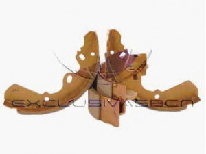 MDR MRS-2901 stabdžių trinkelių komplektas 
 Techninės priežiūros dalys -> Papildomas remontas
4212220, 4212687, 894042580, 8941042581