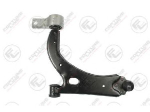 FORTUNE LINE FZ6418 vikšro valdymo svirtis 
 Ašies montavimas/vairavimo mechanizmas/ratai -> Valdymo svirtis/pasukamosios svirties sujungimas -> Vairo trauklės (valdymo svirtis, išilginis balansyras, diago
11461131, 1146131, 1207448, 1212808