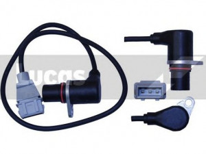 LUCAS ELECTRICAL SEB474 jutiklis, alkūninio veleno impulsas 
 Elektros įranga -> Jutikliai
037906433A, 037906433B, 037906433C