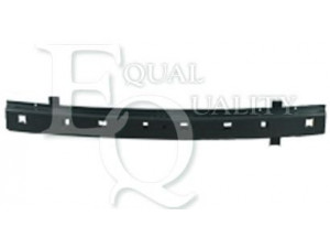 EQUAL QUALITY L03867 montavimo rėmas, buferis 
 Kėbulas -> Kėbulo dalys/ sparnas/buferis -> Buferis/dalys
30882613-0