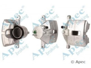 APEC braking LCA360 stabdžių apkaba 
 Dviratė transporto priemonės -> Stabdžių sistema -> Stabdžių apkaba / priedai
410114U100