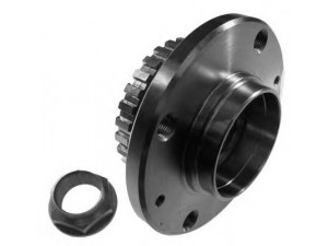 MGA KR3447 rato guolio komplektas 
 Ašies montavimas/vairavimo mechanizmas/ratai -> Rato stebulė/montavimas -> Rato guolis
374835