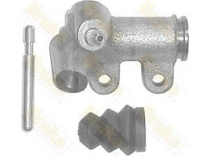 Brake ENGINEERING WC1064BE darbinis cilindras, sankaba 
 Sankaba/dalys -> Sankabos valdymas -> Vykdomasis cilindras
3147012090, 3147012091, 3147012092