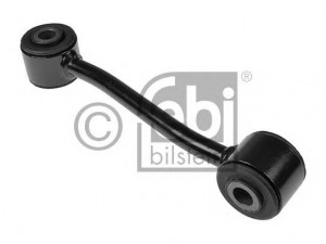 FEBI BILSTEIN 48008 šarnyro stabilizatorius 
 Ašies montavimas/vairavimo mechanizmas/ratai -> Stabilizatorius/fiksatoriai -> Savaime išsilyginanti atrama
52125295AC, 52125295AC