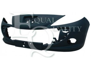 EQUAL QUALITY P4025 buferis 
 Kėbulas -> Transporto priemonės priekis -> Buferis/dalys
7401.RY