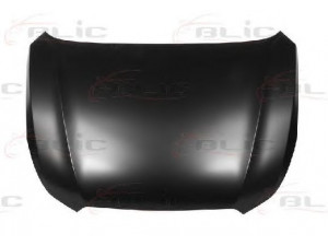 BLIC 6803-00-6735280P gaubtas 
 Kėbulas -> Transporto priemonės galas -> Gaubtas/dalys/garso izoliacinė medžiaga
57229FJ0009P