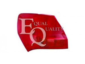 EQUAL QUALITY FP0678 galinis žibintas 
 Elektros įranga -> Šviesos -> Kombinuotas galinis žibintas/dalys -> Kombinuotas galinis žibintas
924011P000