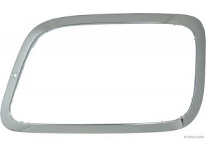 HERTH+BUSS ELPARTS 81658234 rėmas, priekinis žibintas 
 Kėbulas -> Krumpliastiebiai/laikikliai/rėmai
A 943 826 02 59