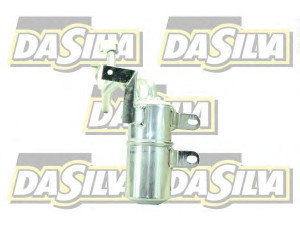 DA SILVA FF4669 džiovintuvas, oro kondicionierius 
 Oro kondicionavimas -> Džiovintuvas
4N5H19E647AG, 30647907, 30661743