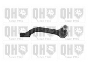 QUINTON HAZELL QR3636S skersinės vairo trauklės galas 
 Vairavimas -> Vairo mechanizmo sujungimai
48527-JD01A