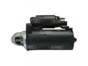 HC-PARTS CS1411 starteris 
 Elektros įranga -> Starterio sistema -> Starteris
059911023Q, 059911024, 059911024D