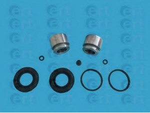 ERT 401668 remonto komplektas, stabdžių apkaba 
 Stabdžių sistema -> Stabdžių matuoklis -> Stabdžių matuoklio montavimas
001 420 50 83, 001 420 51 83, 001 420 57 83