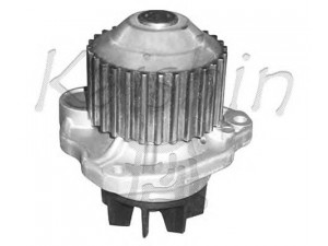 KM International WPK394 vandens siurblys 
 Aušinimo sistema -> Vandens siurblys/tarpiklis -> Vandens siurblys
1201F6, 9641117180, 9641117180