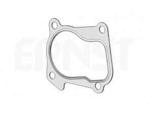 ERNST 496315 tarpiklis, išleidimo kolektorius 
 Dviratė transporto priemonės -> Išmetimo sistema -> Atskiros surinkimo dalys -> Sandariklis, alyvos pompa
7 198 481, 1H0 253 115 A