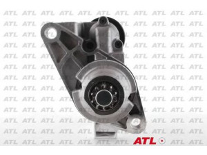 ATL Autotechnik A 20 780 starteris 
 Elektros įranga -> Starterio sistema -> Starteris
02T 911 023 G, 02T 911 023 GX