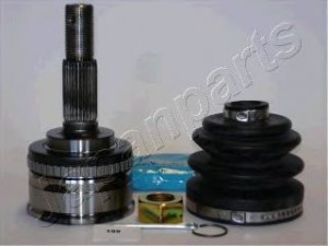 JAPANPARTS GI-199 jungčių komplektas, kardaninis velenas 
 Ratų pavara -> Sujungimai/komplektas
39100-06R00, 39100-73N00, 39100-73N01