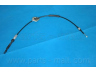 PARTS-MALL PTA-686 sankabos trosas 
 Dviratė transporto priemonės -> Kabeliai ir tachometro velenaai -> Sankabos trosas
4676002100
