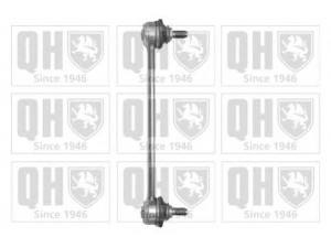 QUINTON HAZELL QLS3429S šarnyro stabilizatorius 
 Ašies montavimas/vairavimo mechanizmas/ratai -> Stabilizatorius/fiksatoriai -> Savaime išsilyginanti atrama
55530-2E000