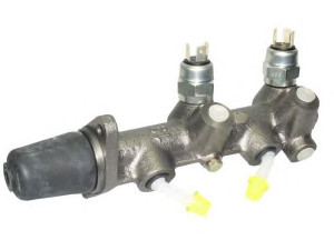 HELLA 8AM 355 500-571 pagrindinis cilindras, stabdžiai 
 Stabdžių sistema -> Pagrindinis stabdžių cilindras
113611015AH, 113611015BD, 113611015BF