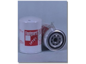 FLEETGUARD LF701 alyvos filtras 
 Filtrai -> Alyvos filtras
A730X6714BA, E8NN6714BA, V34778