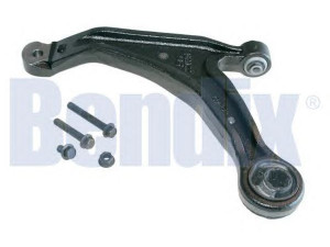 BENDIX 043926B vikšro valdymo svirtis 
 Ašies montavimas/vairavimo mechanizmas/ratai -> Valdymo svirtis/pasukamosios svirties sujungimas -> Vairo trauklės (valdymo svirtis, išilginis balansyras, diago
271912, 272340, 274446, 274451