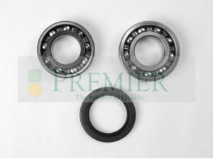 BRT Bearings BRT938 rato guolio komplektas 
 Ašies montavimas/vairavimo mechanizmas/ratai -> Rato stebulė/montavimas -> Rato guolis