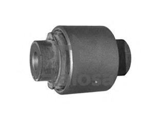 TALOSA 57-08509 valdymo svirties/išilginių svirčių įvorė 
 Ašies montavimas/vairavimo mechanizmas/ratai -> Valdymo svirtis/pasukamosios svirties sujungimas -> Montavimas/sutvirtinimas