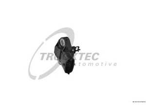 TRUCKTEC AUTOMOTIVE 01.17.076 jutiklis, kompresoriaus slėgis
004 153 1828, 004 153 1928, 541 150 4233