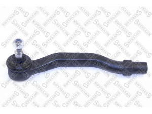 STELLOX 51-01850-SX skersinės vairo trauklės galas 
 Vairavimas -> Vairo mechanizmo sujungimai
535440SM4004, 53560SM4004, 53560SN4004
