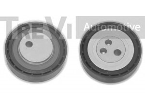 TREVI AUTOMOTIVE TA1512 įtempiklio skriemulys, V formos rumbuotas diržas 
 Diržinė pavara -> V formos rumbuotas diržas/komplektas -> Įtempiklio skriemulys
500393575, 500393575