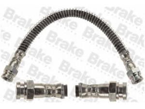 Brake ENGINEERING BH772808 stabdžių žarnelė 
 Stabdžių sistema -> Stabdžių žarnelės
480653, 481629