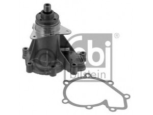 FEBI BILSTEIN 01658 vandens siurblys 
 Aušinimo sistema -> Vandens siurblys/tarpiklis -> Vandens siurblys
601 200 02 20, 601 200 07 20, 601 200 09 20