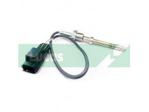 LUCAS ELECTRICAL LGS6054 jutiklis, išmetamųjų dujų temperatūra 
 Elektros įranga -> Jutikliai
30713739, 31293031